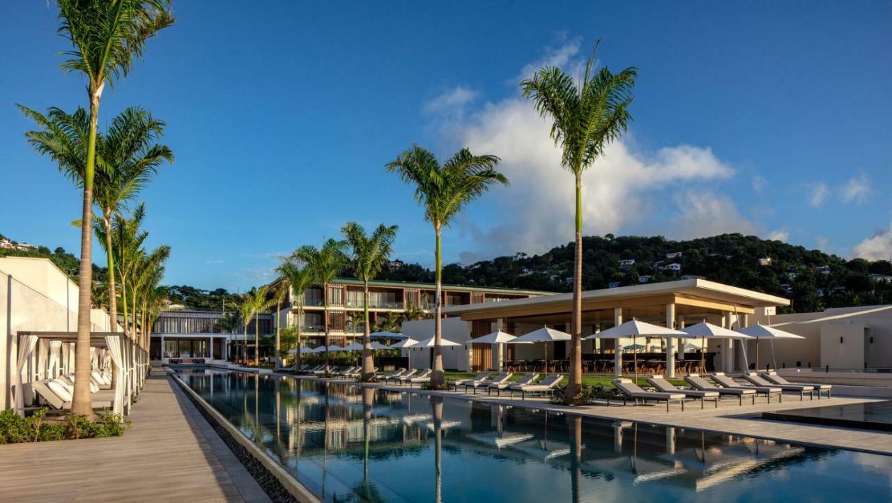 Silversands Resort Grenada At Grand Anse Exterior foto