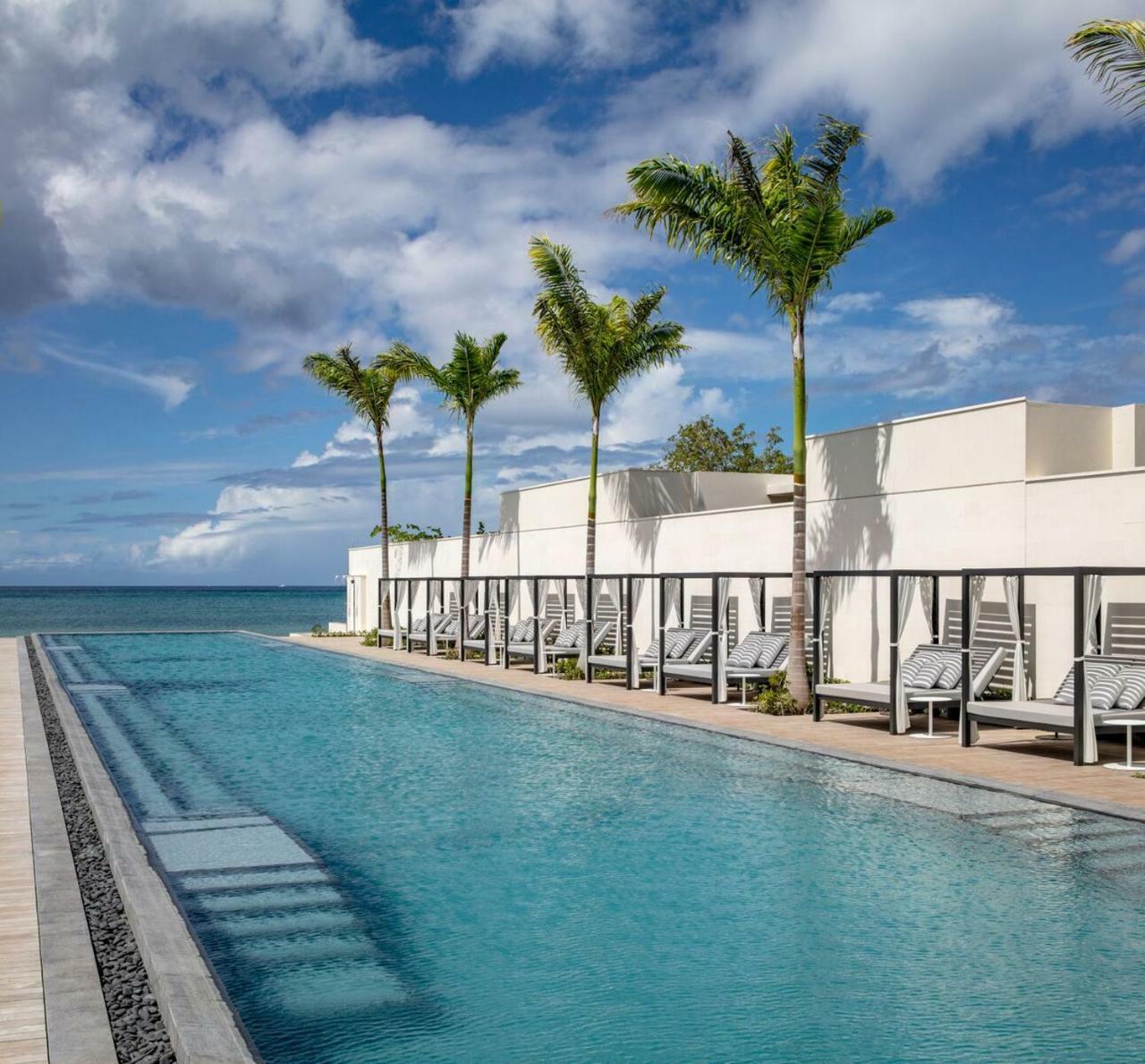 Silversands Resort Grenada At Grand Anse Exterior foto